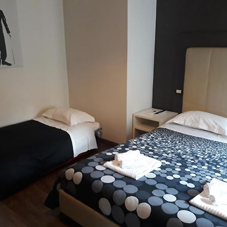 Modern Bnb Roma Exterior foto