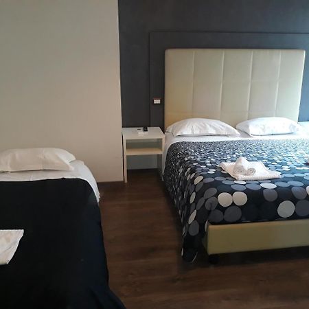 Modern Bnb Roma Exterior foto