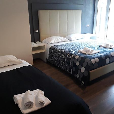 Modern Bnb Roma Exterior foto
