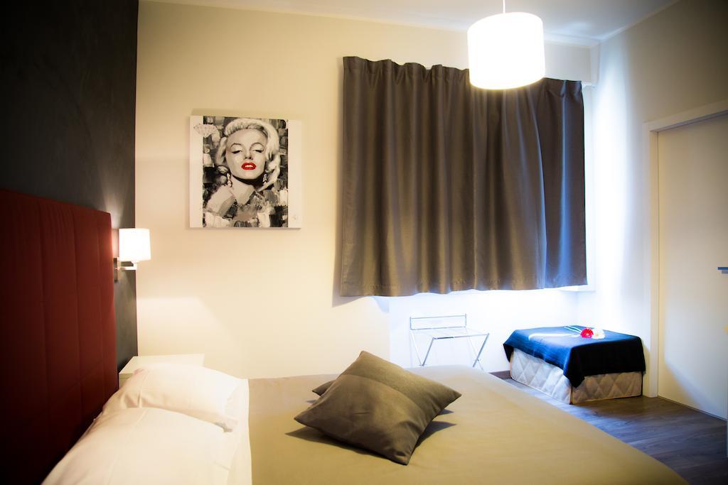 Modern Bnb Roma Quarto foto