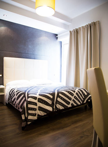 Modern Bnb Roma Exterior foto