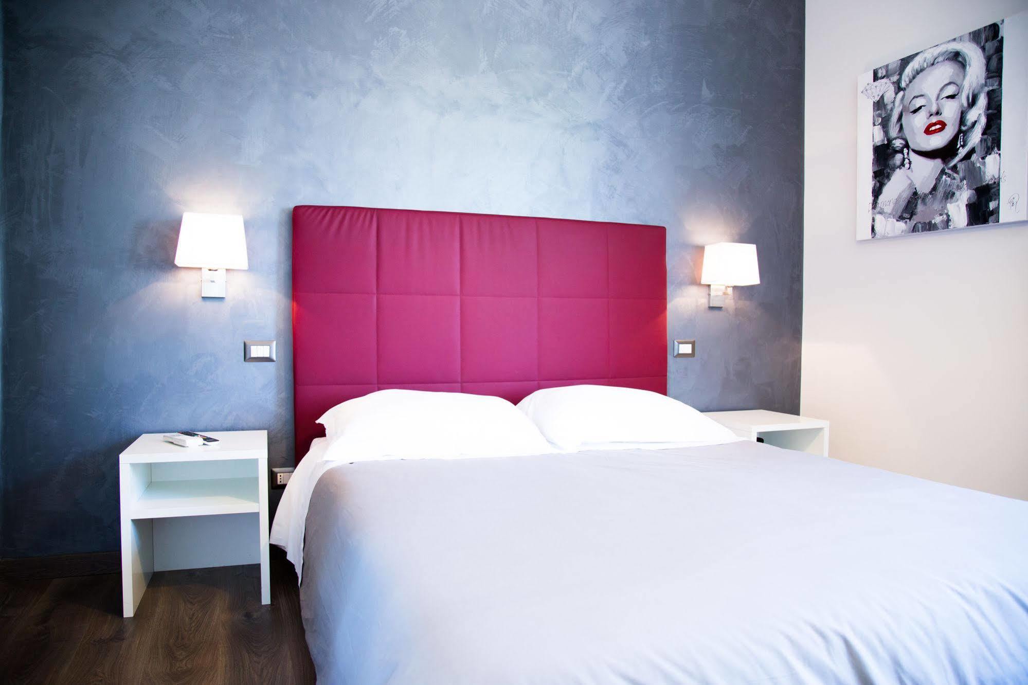 Modern Bnb Roma Exterior foto