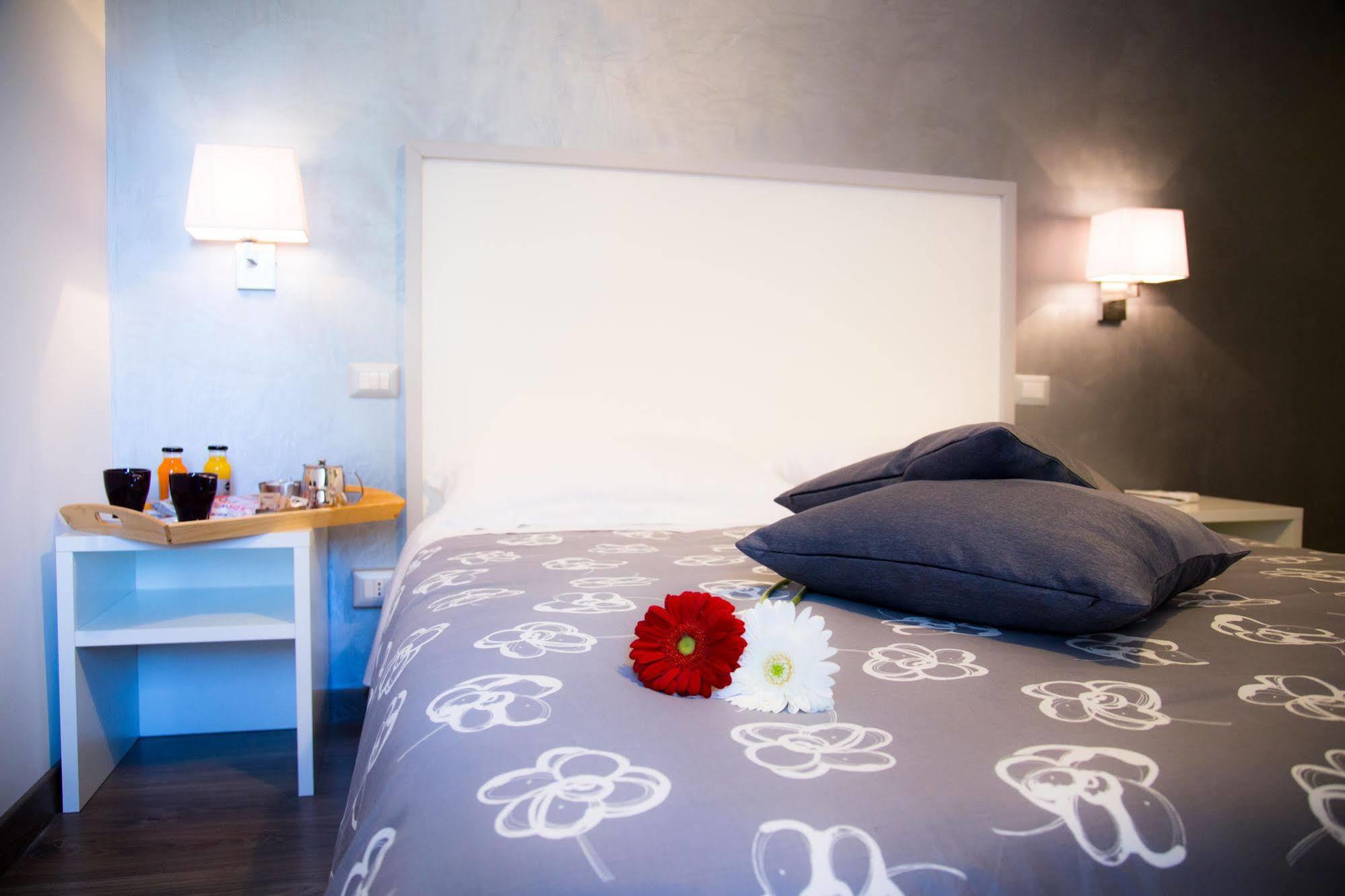 Modern Bnb Roma Exterior foto