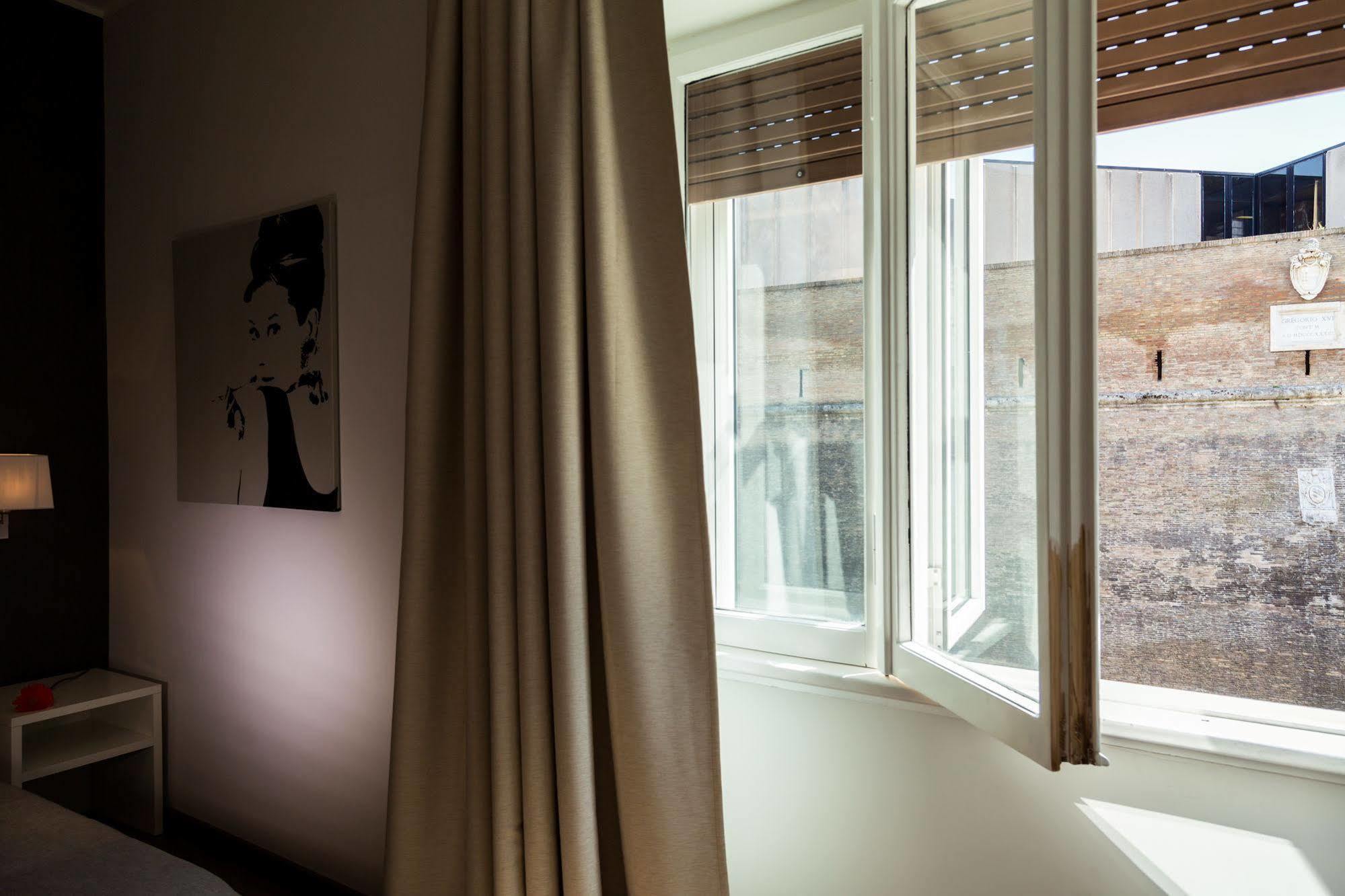 Modern Bnb Roma Exterior foto