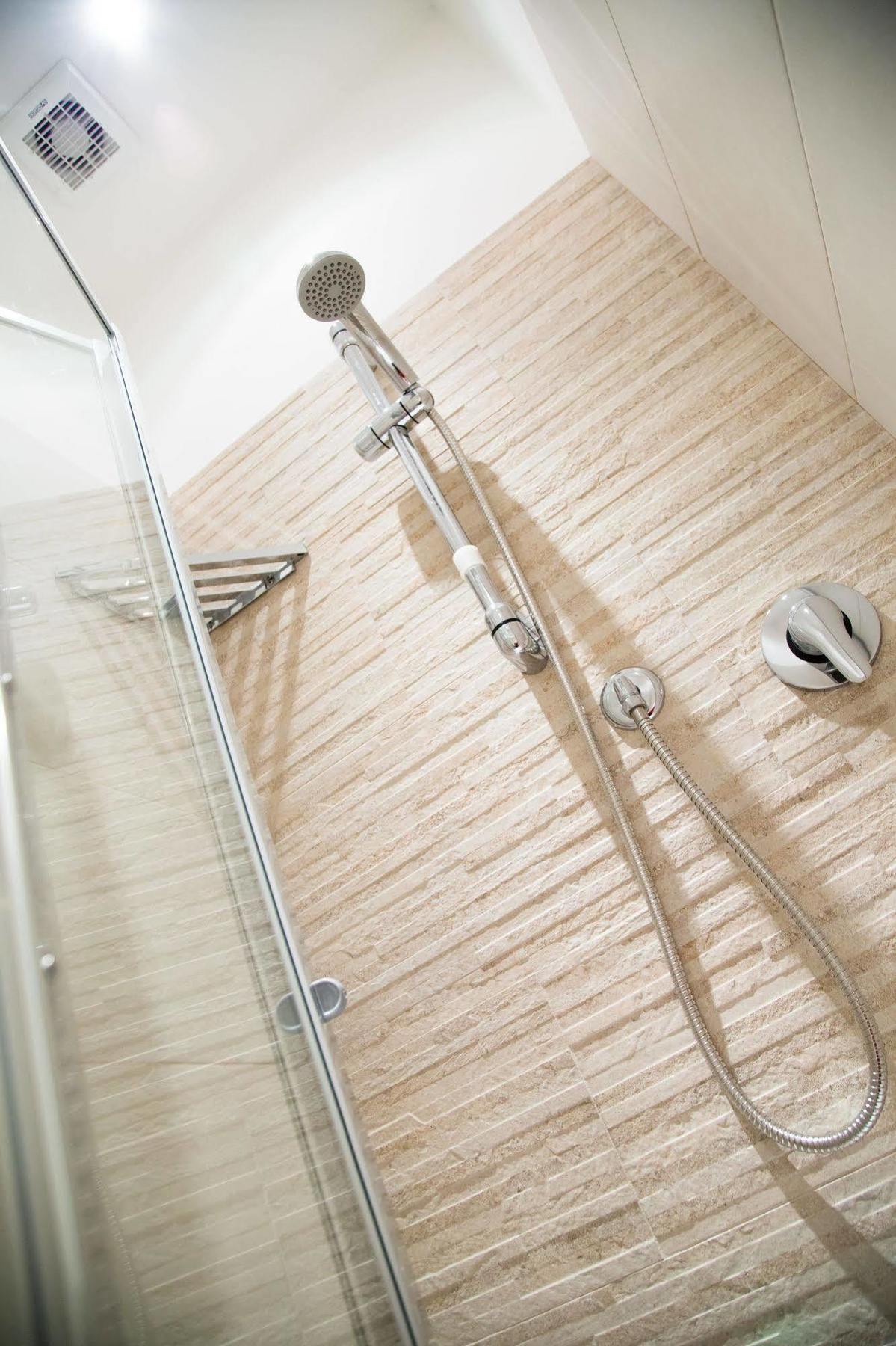 Modern Bnb Roma Exterior foto