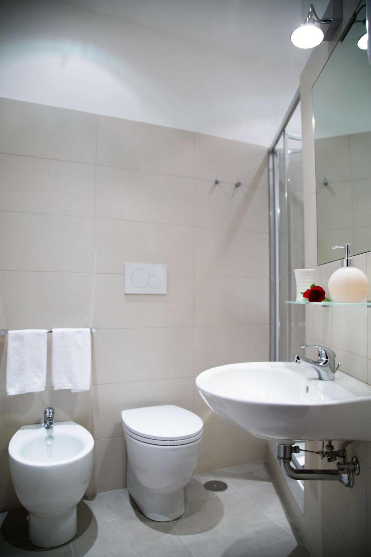 Modern Bnb Roma Exterior foto
