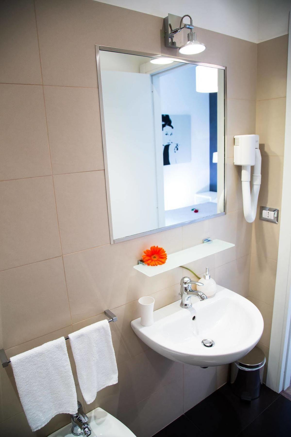Modern Bnb Roma Exterior foto