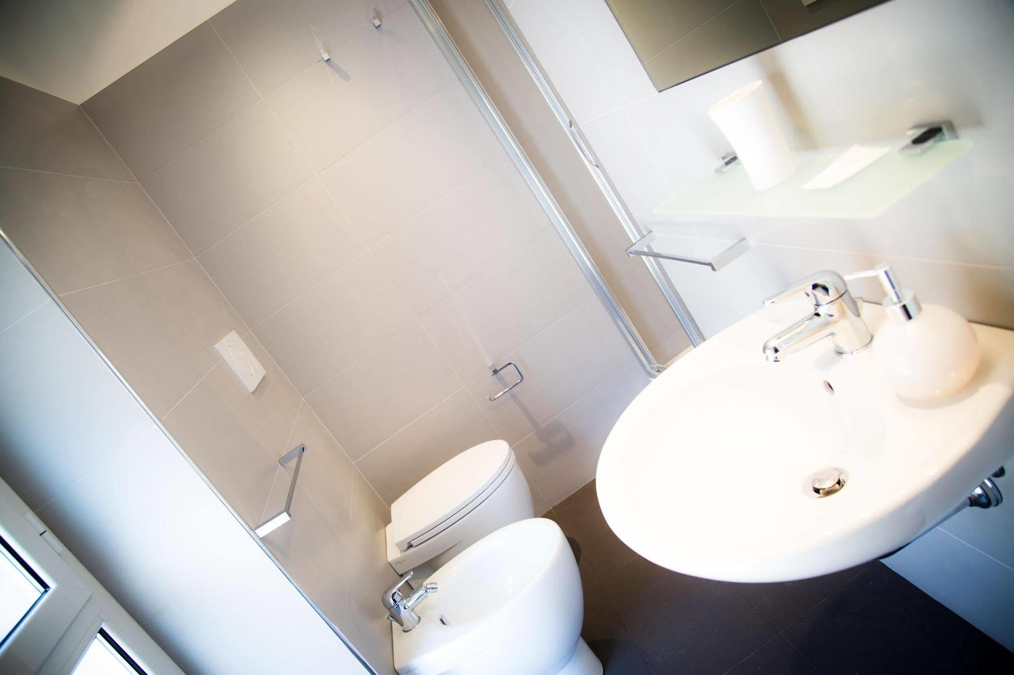Modern Bnb Roma Exterior foto