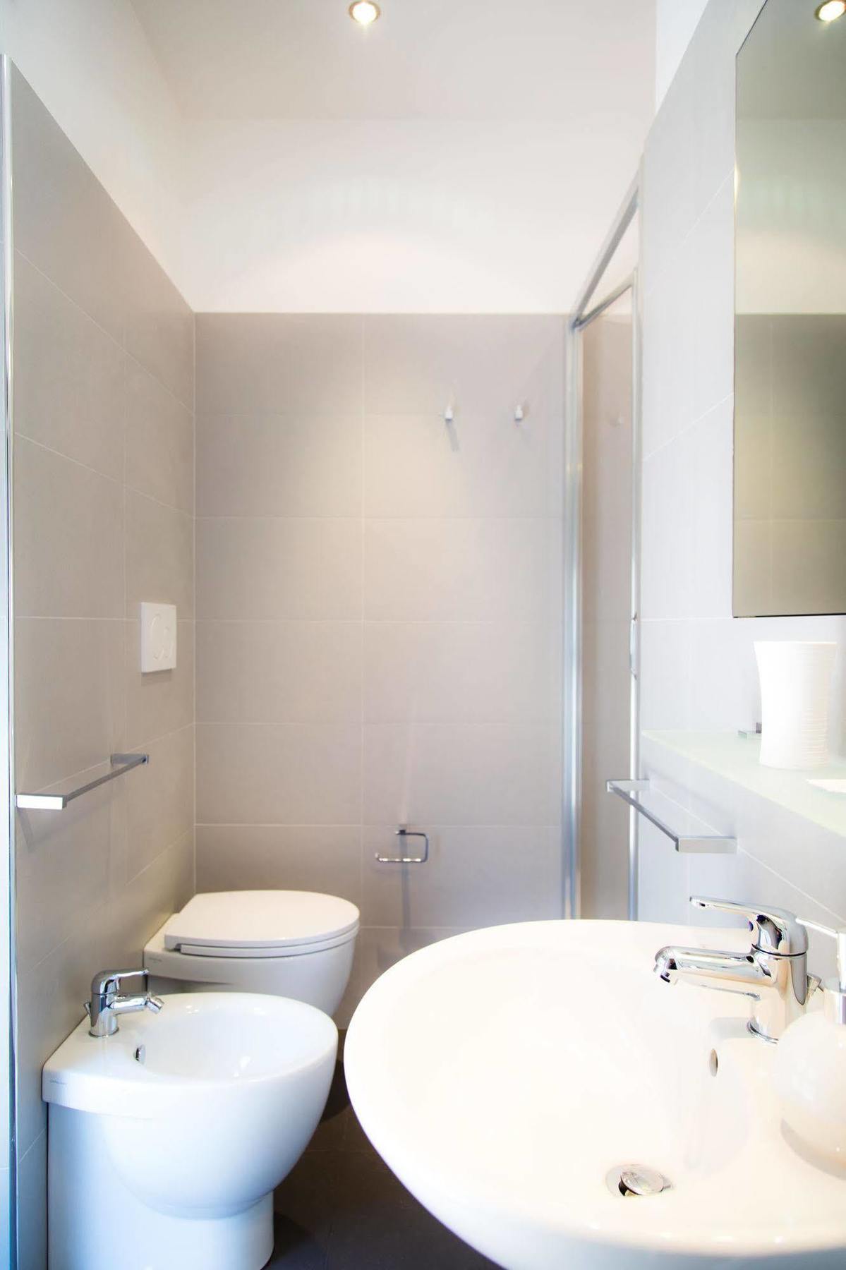 Modern Bnb Roma Exterior foto