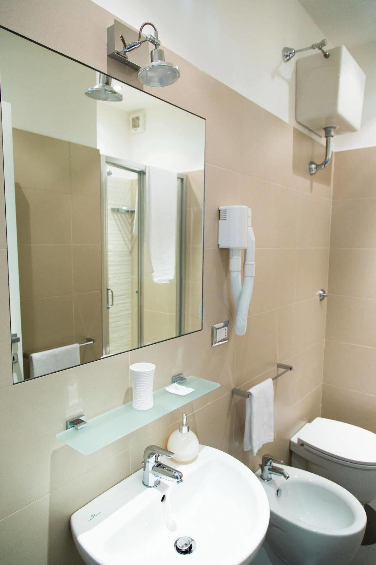 Modern Bnb Roma Exterior foto