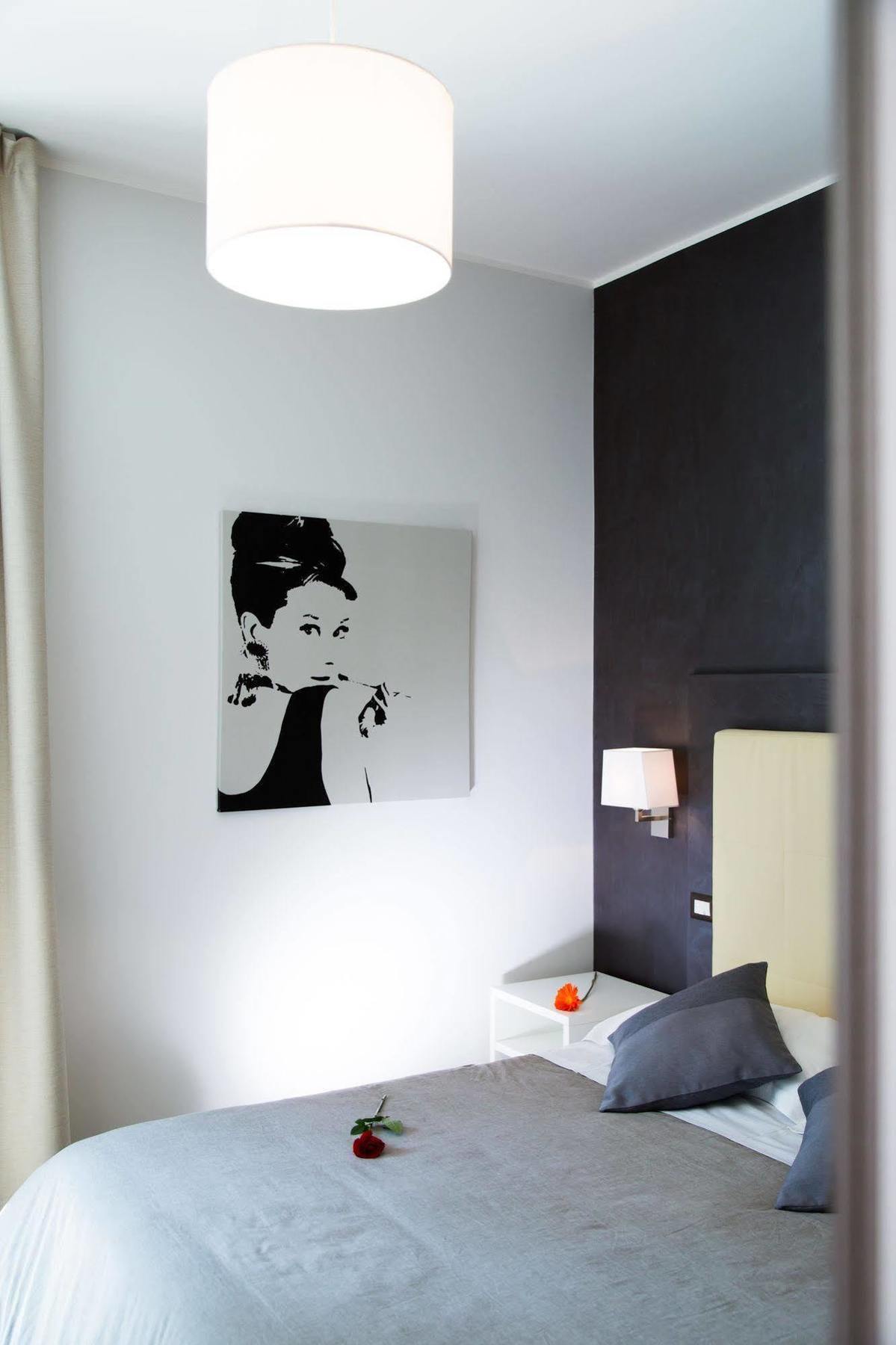 Modern Bnb Roma Exterior foto