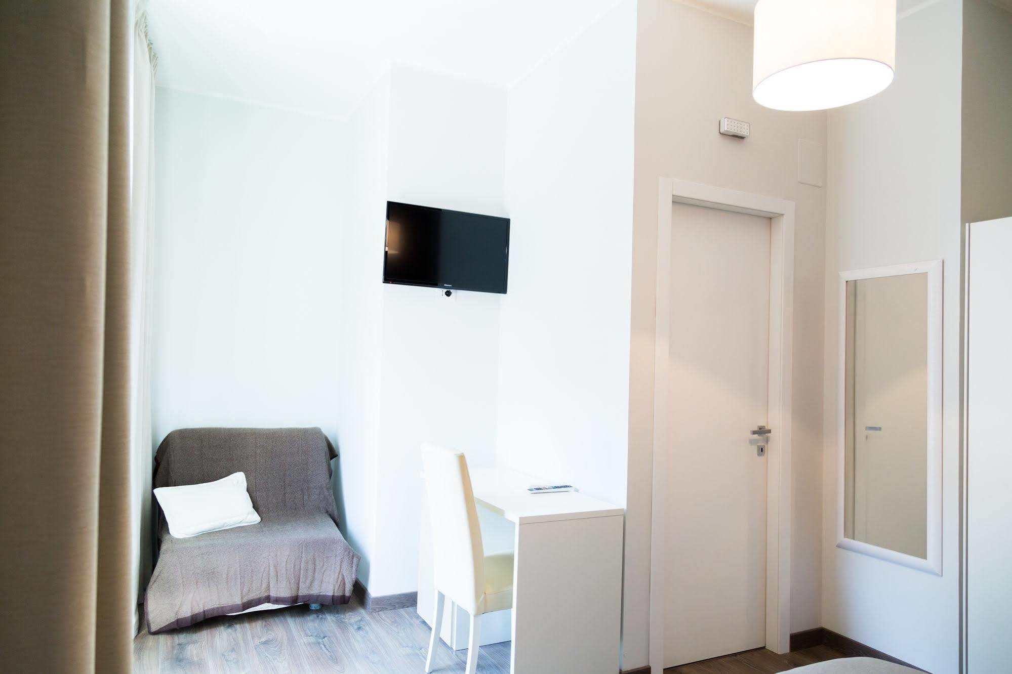 Modern Bnb Roma Exterior foto