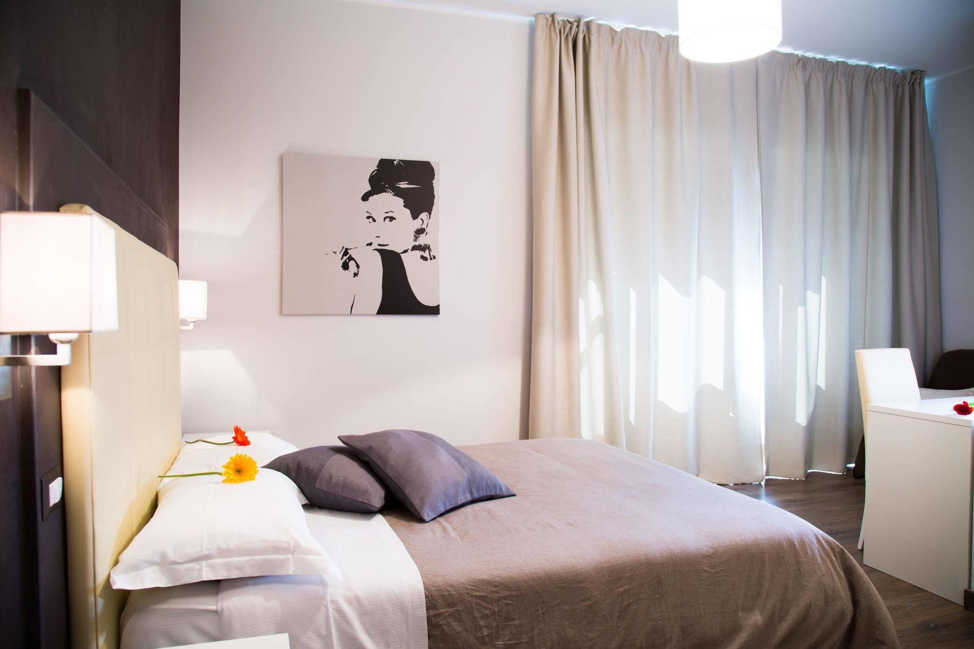 Modern Bnb Roma Exterior foto