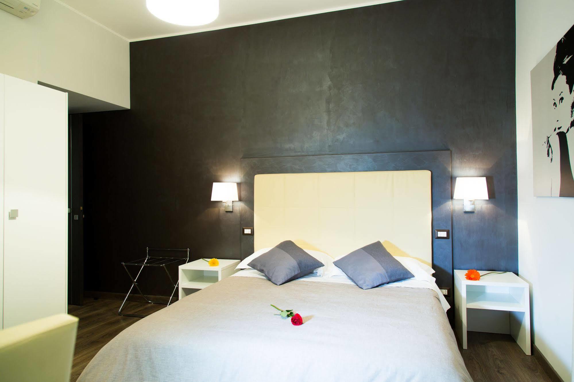 Modern Bnb Roma Exterior foto