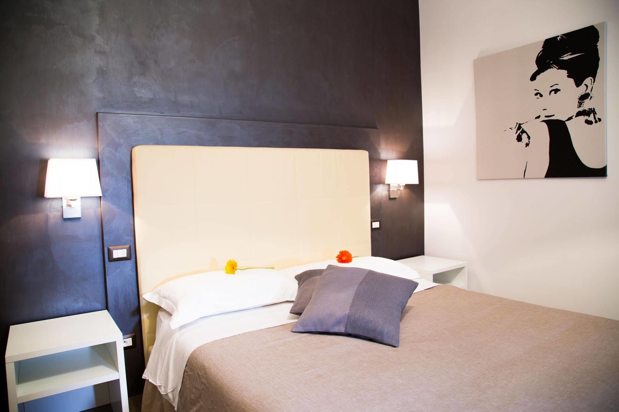 Modern Bnb Roma Exterior foto