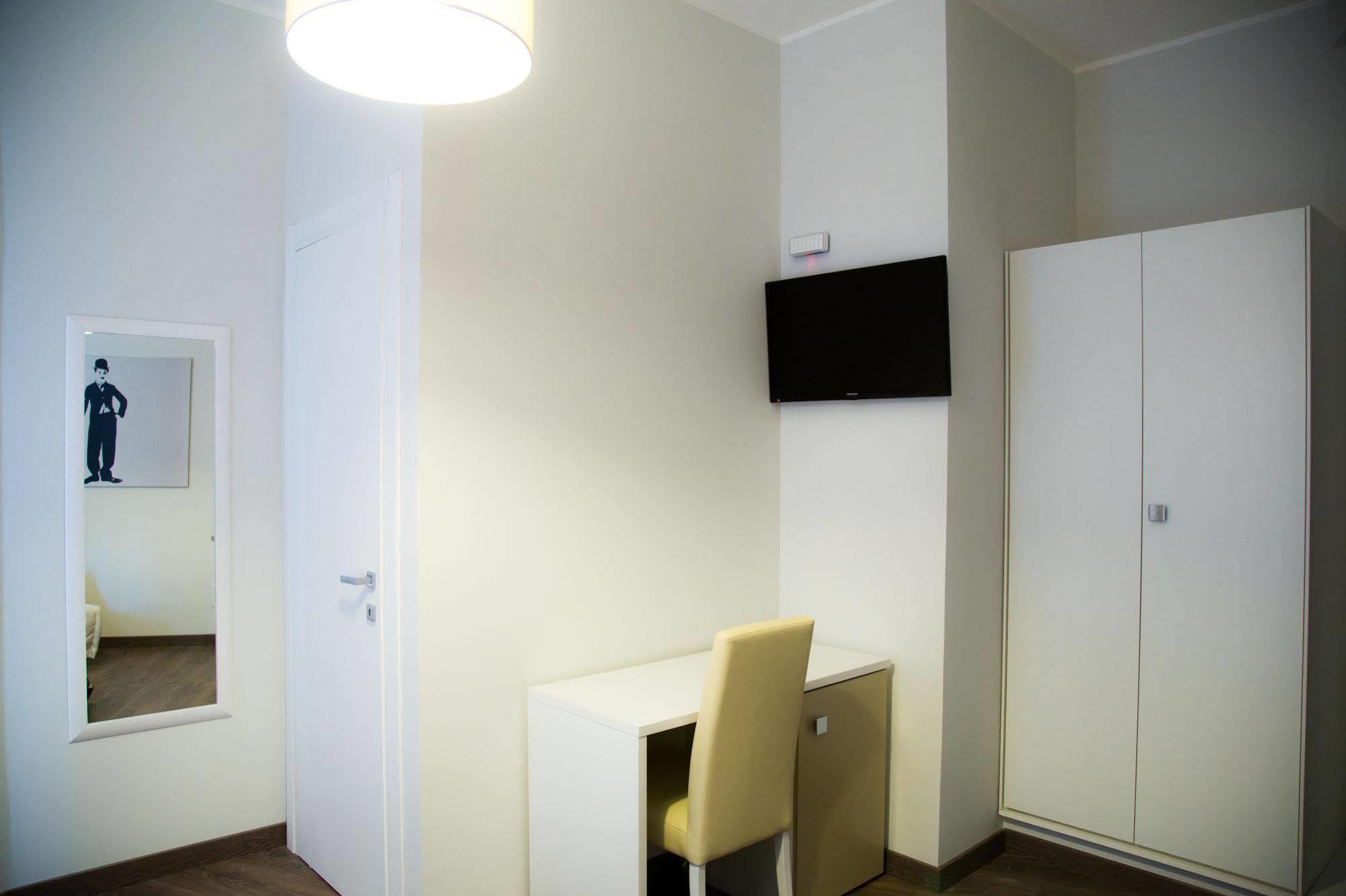 Modern Bnb Roma Exterior foto