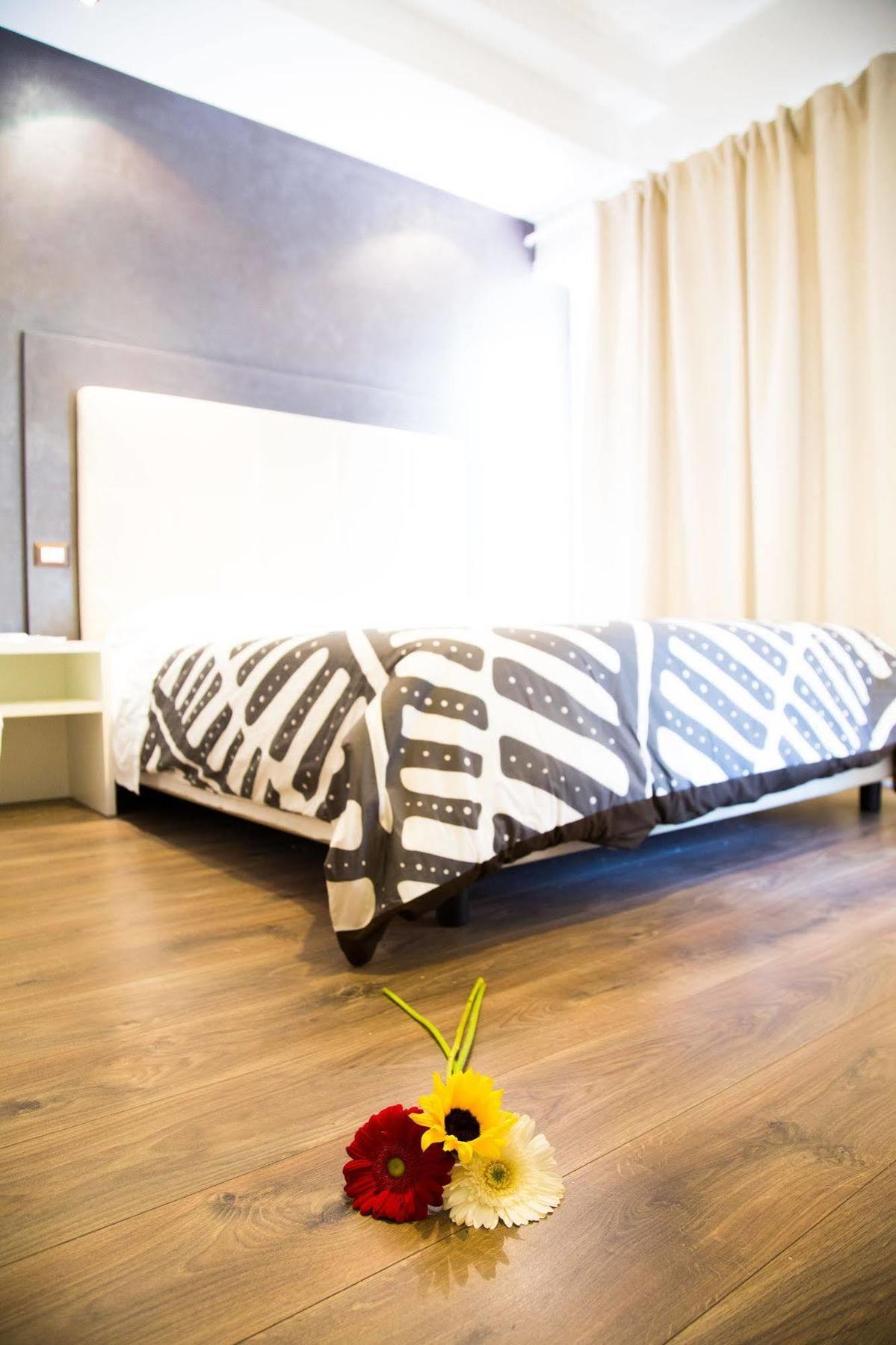 Modern Bnb Roma Exterior foto