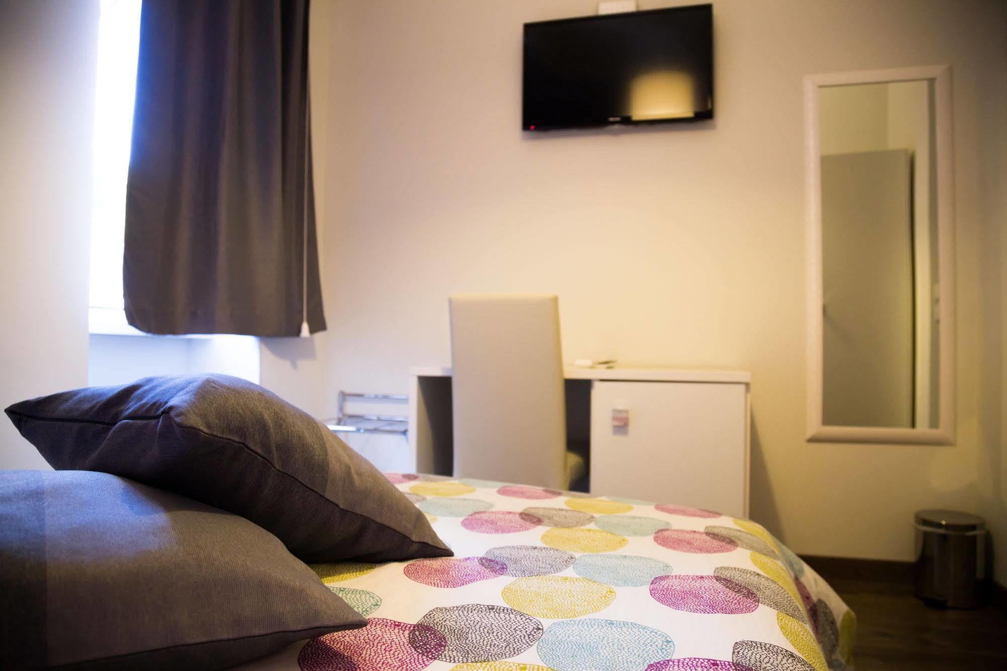 Modern Bnb Roma Exterior foto