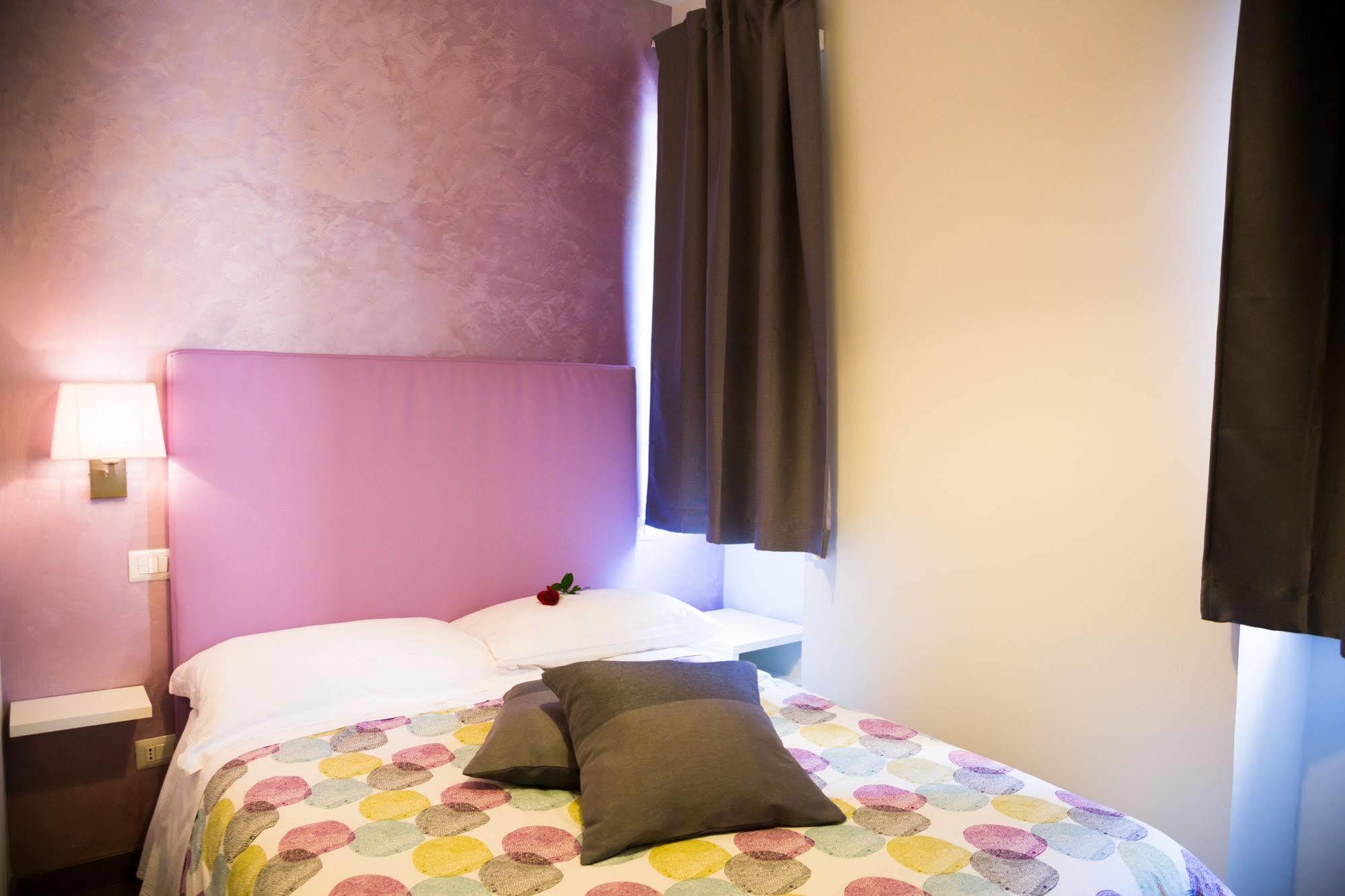 Modern Bnb Roma Exterior foto