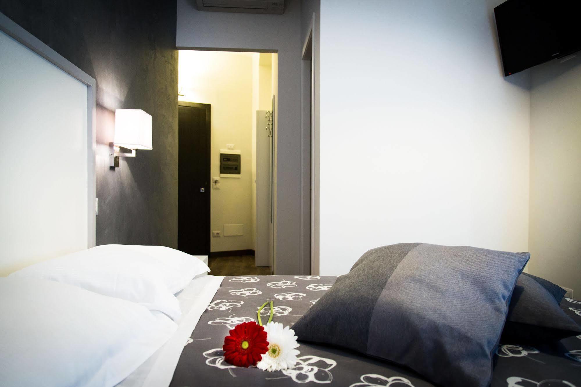 Modern Bnb Roma Exterior foto