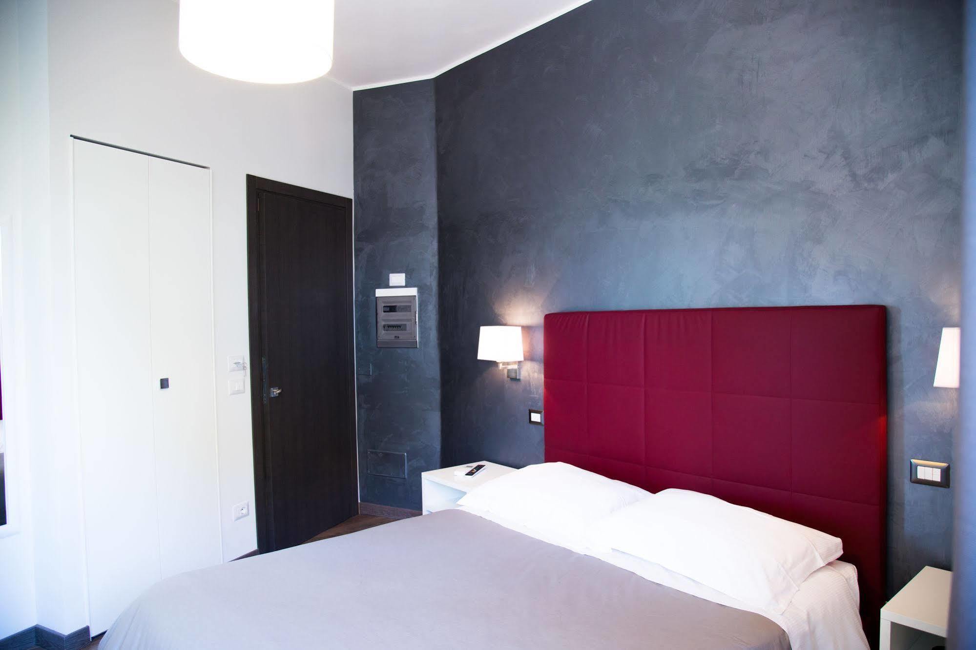 Modern Bnb Roma Exterior foto