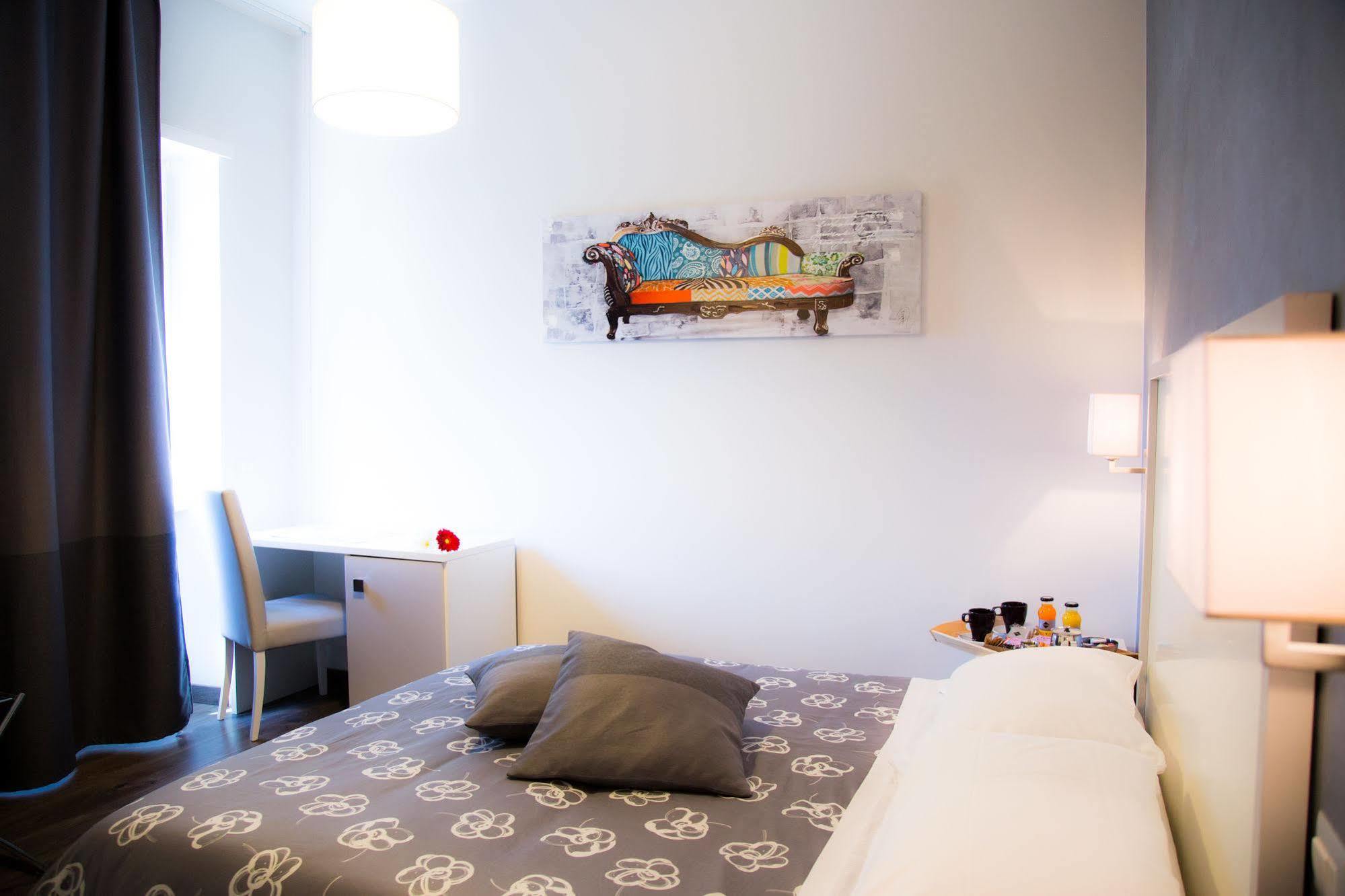 Modern Bnb Roma Exterior foto