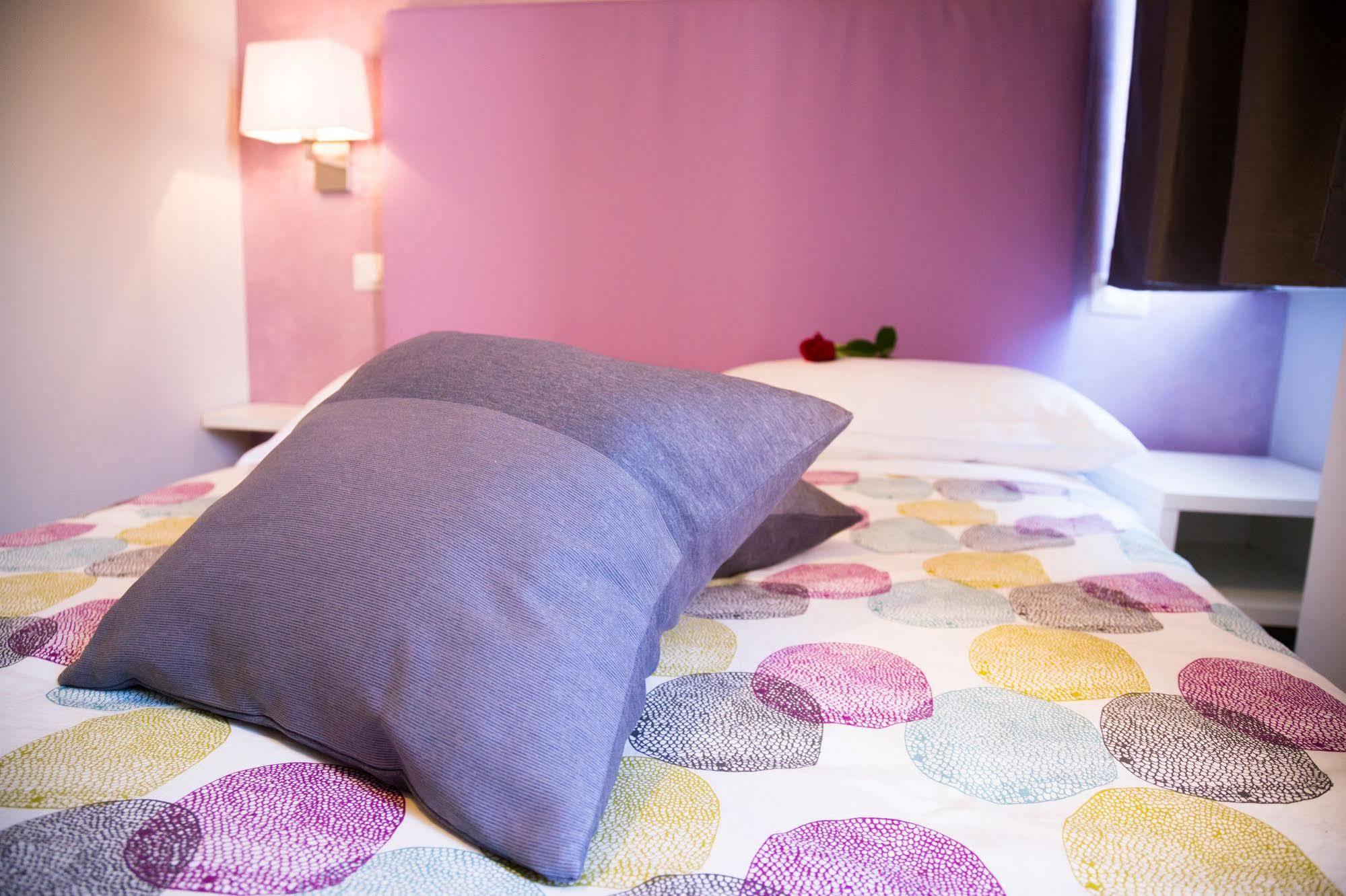 Modern Bnb Roma Exterior foto