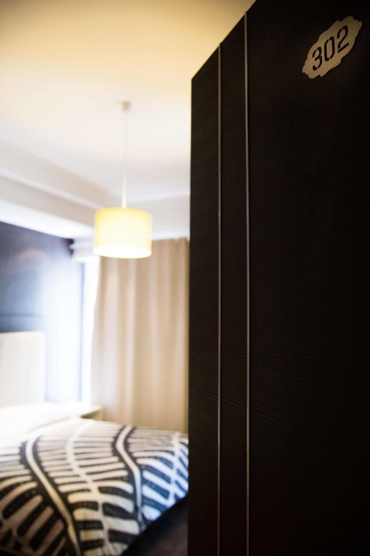 Modern Bnb Roma Exterior foto
