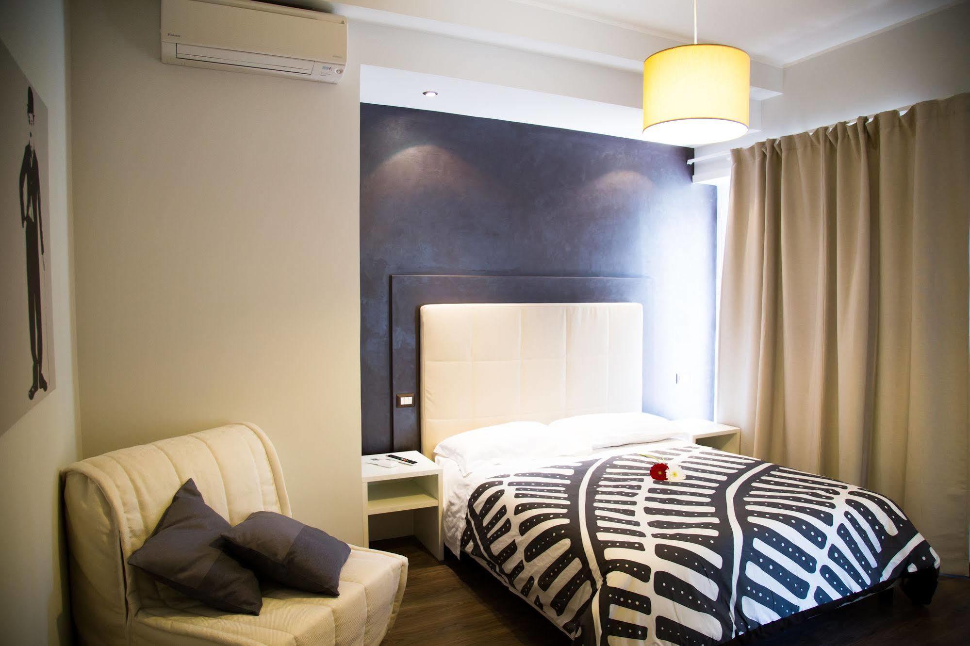 Modern Bnb Roma Exterior foto