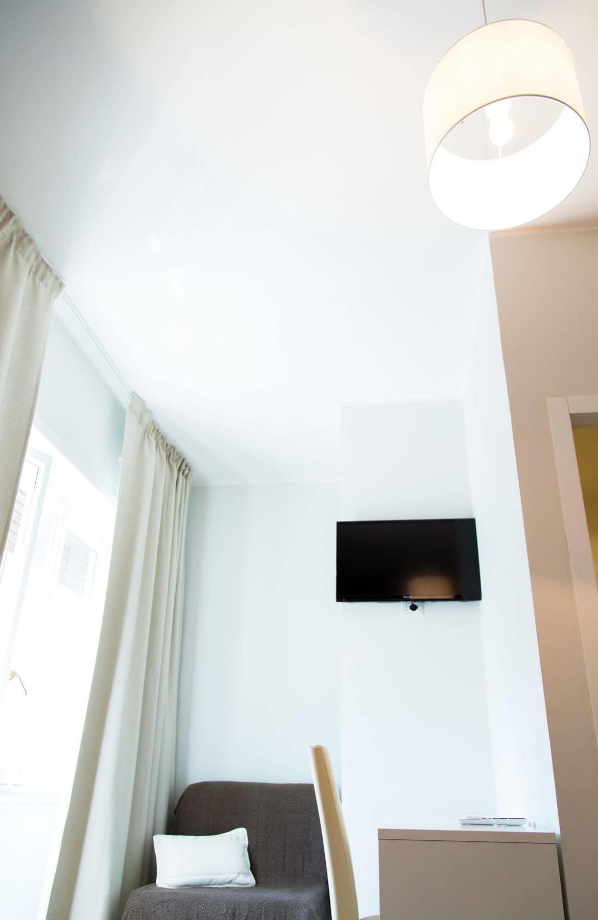 Modern Bnb Roma Exterior foto