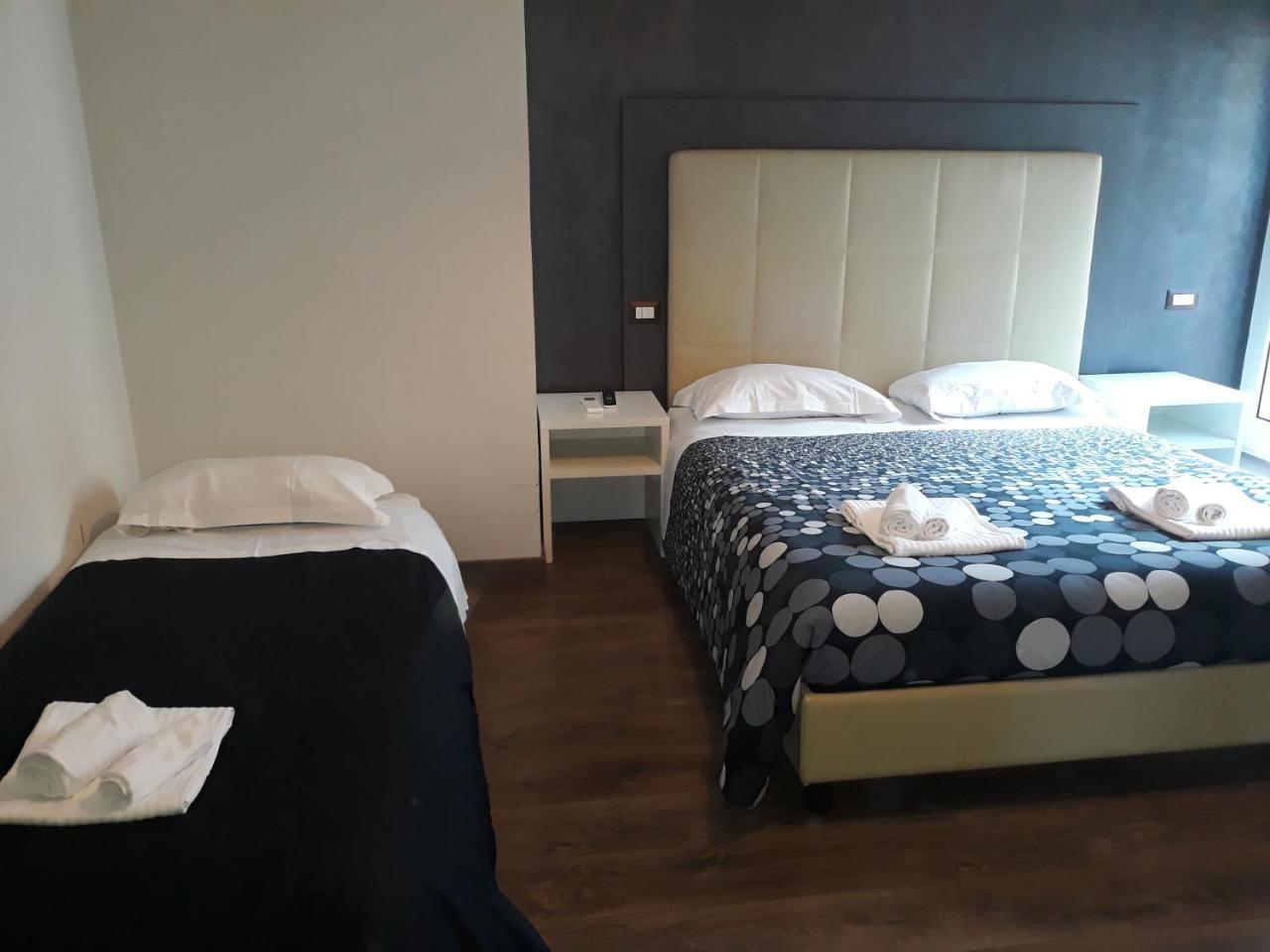 Modern Bnb Roma Exterior foto