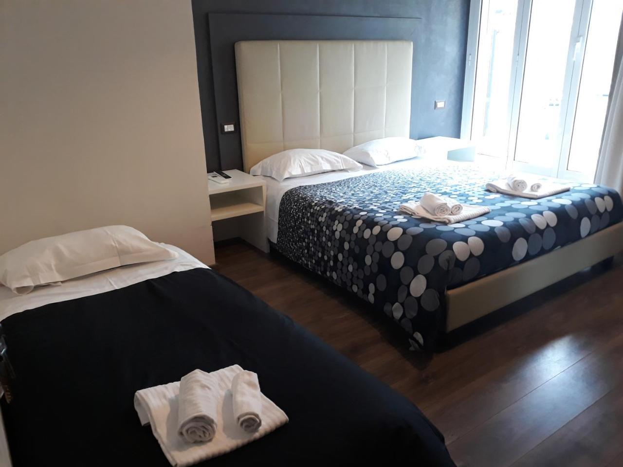 Modern Bnb Roma Exterior foto